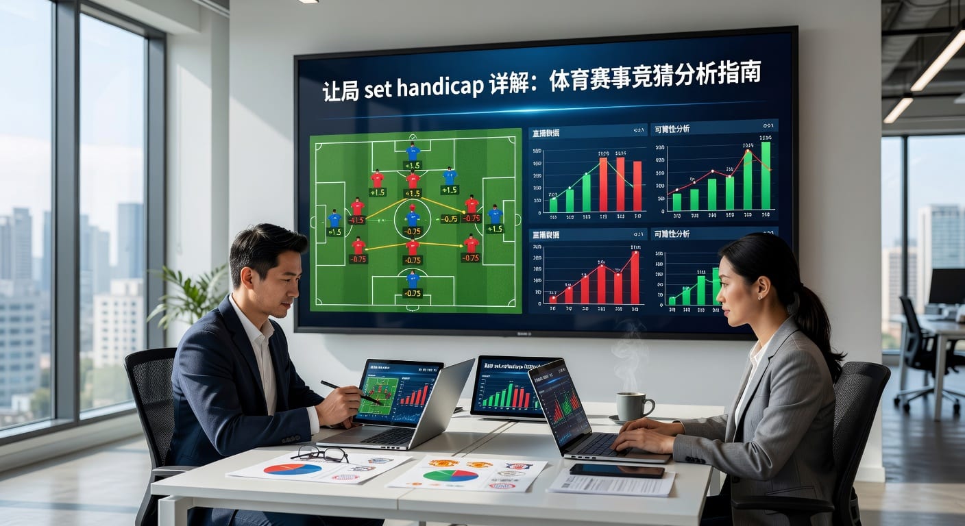 让局 Set Handicap：玩法、判断与实战思路