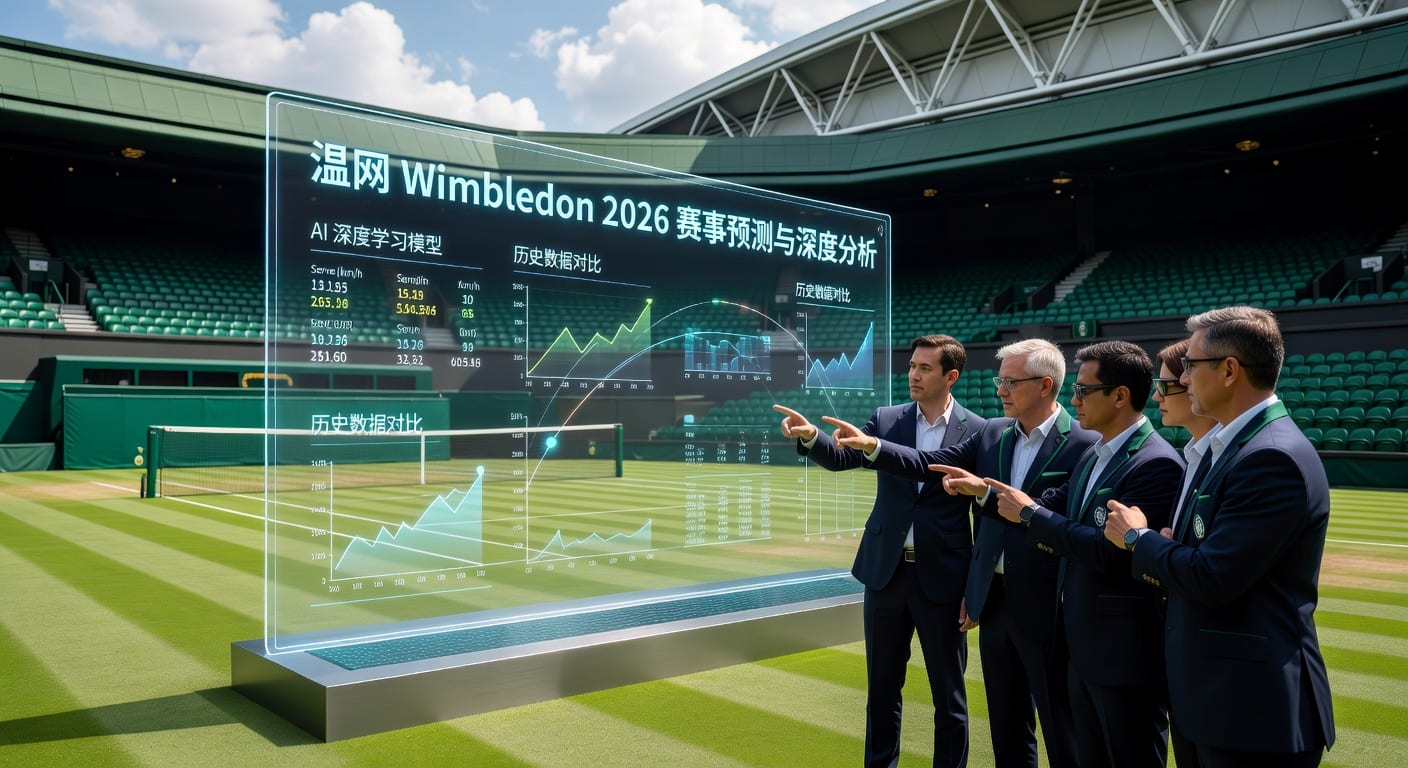 温网 Wimbledon 2026赛季观赛与赛事解读