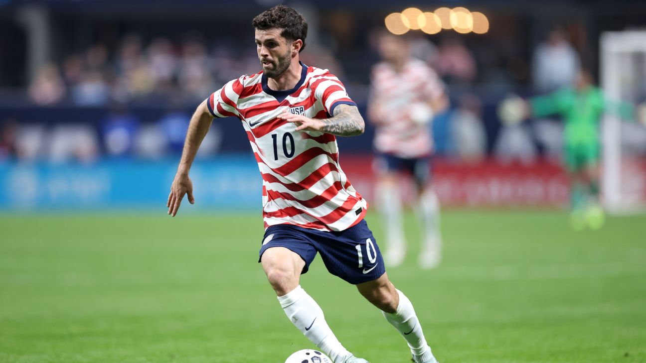 卡塔尔之后看世界杯：美国队、梅西与C罗的全新面孔